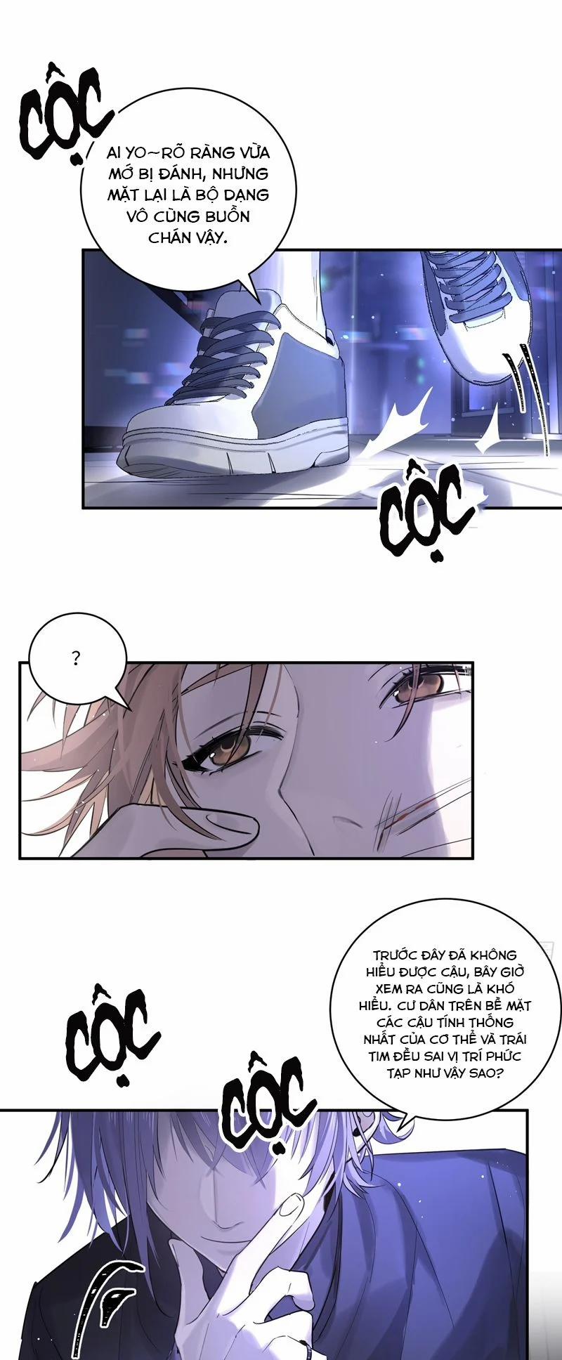 Lãm Nguyệt Triều Minh 2 trang 34