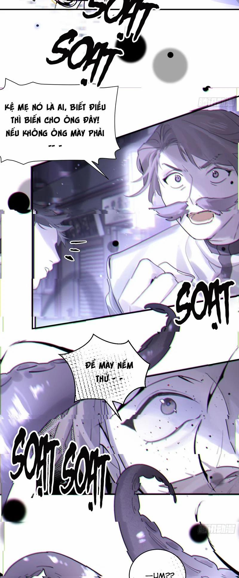 Lãm Nguyệt Triều Minh 2 trang 36