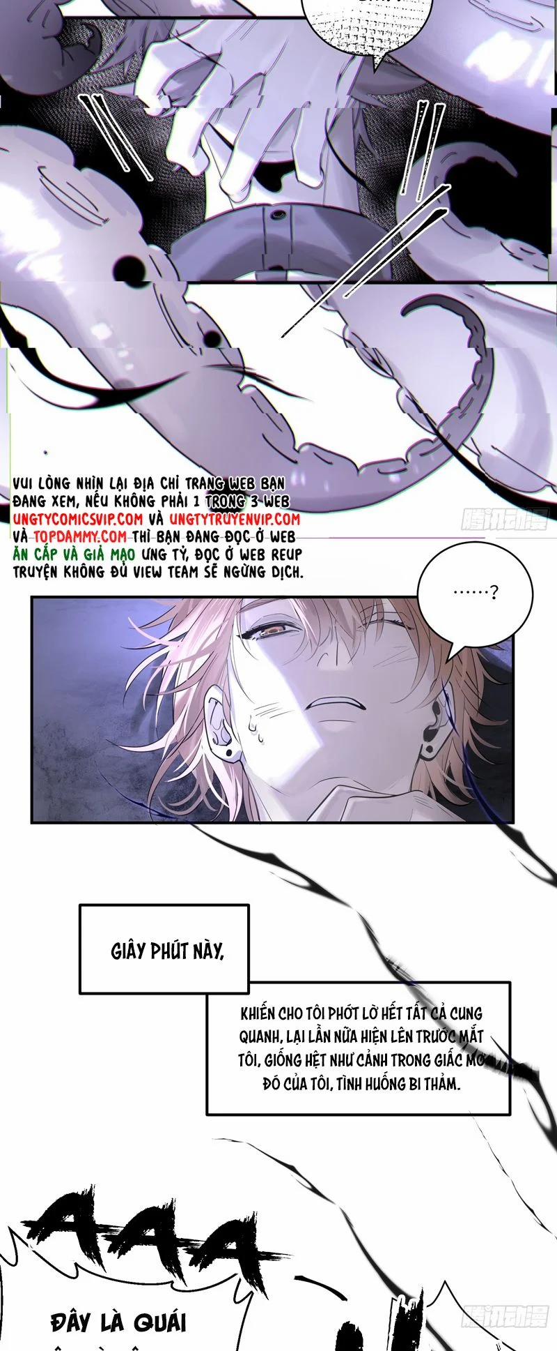 Lãm Nguyệt Triều Minh 2 trang 37