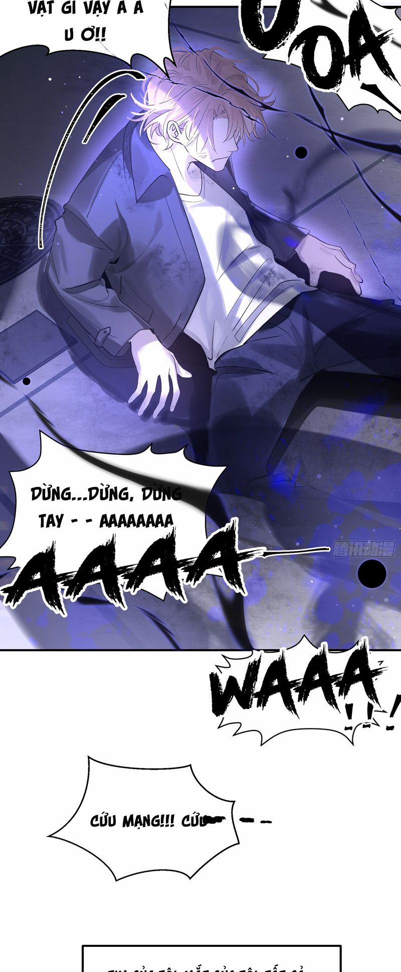 Lãm Nguyệt Triều Minh 2 trang 38