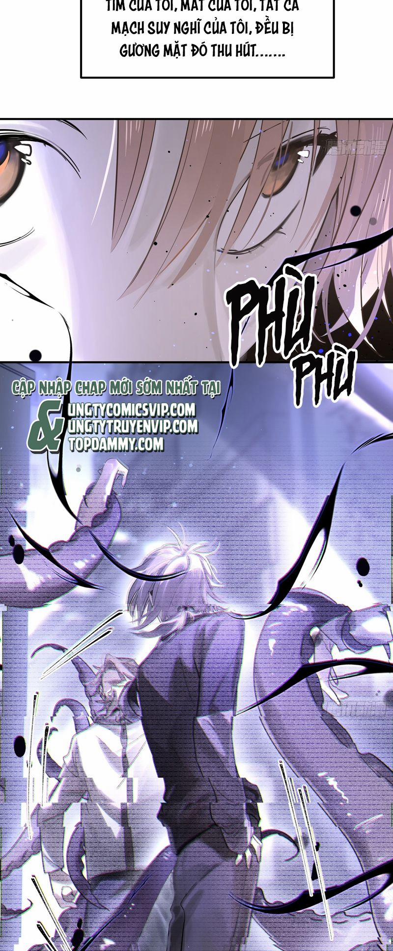 Lãm Nguyệt Triều Minh 2 trang 39