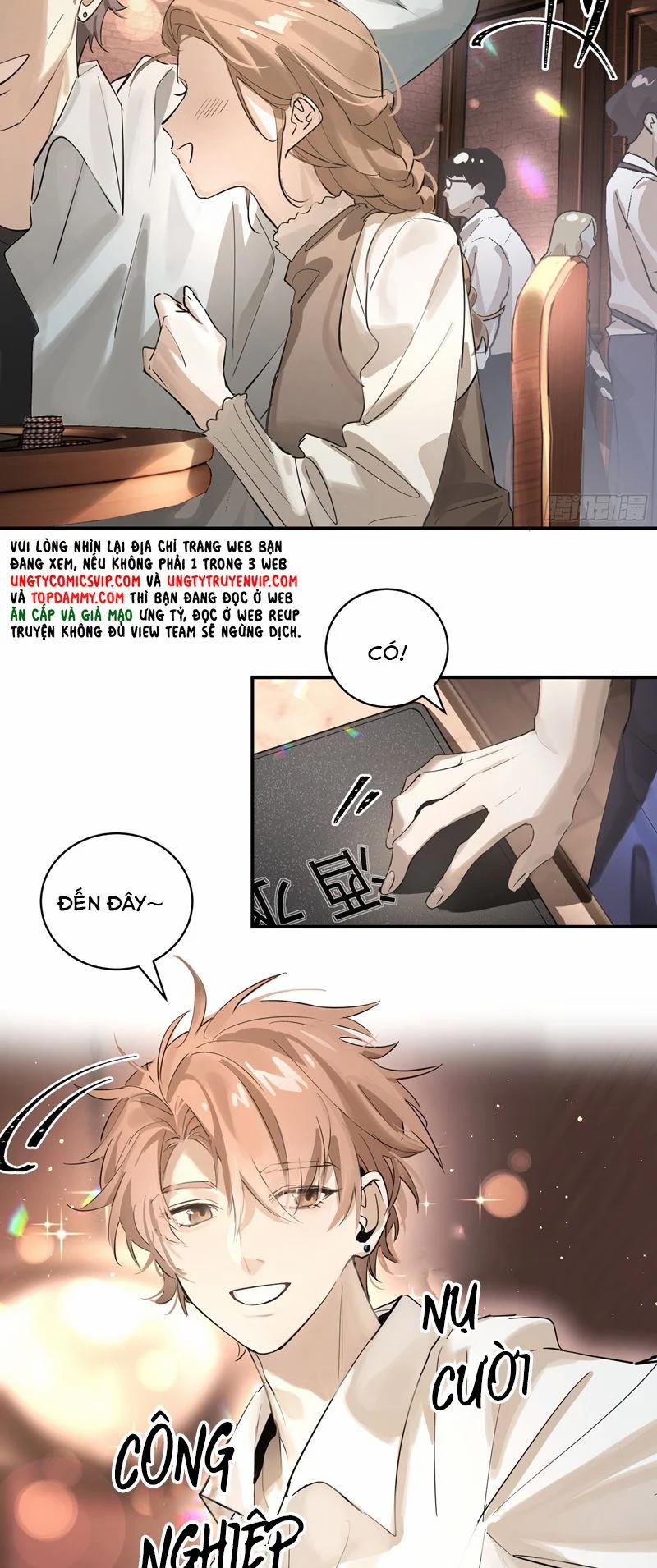 Lãm Nguyệt Triều Minh 2 trang 4