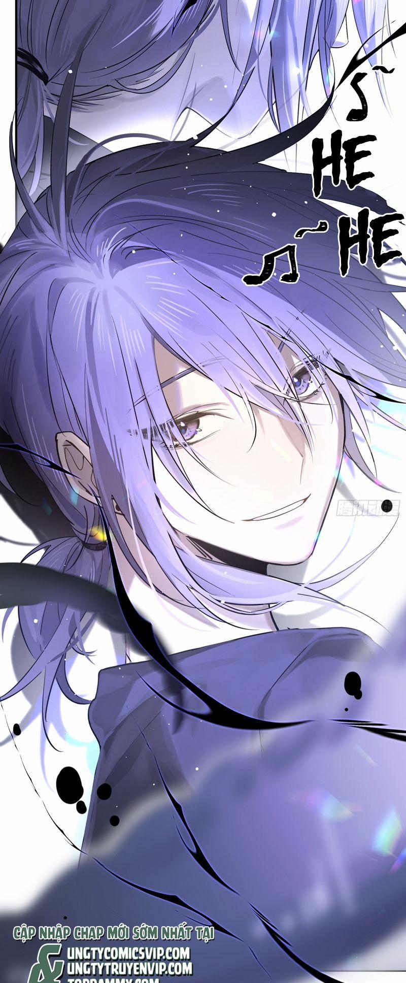 Lãm Nguyệt Triều Minh 2 trang 41