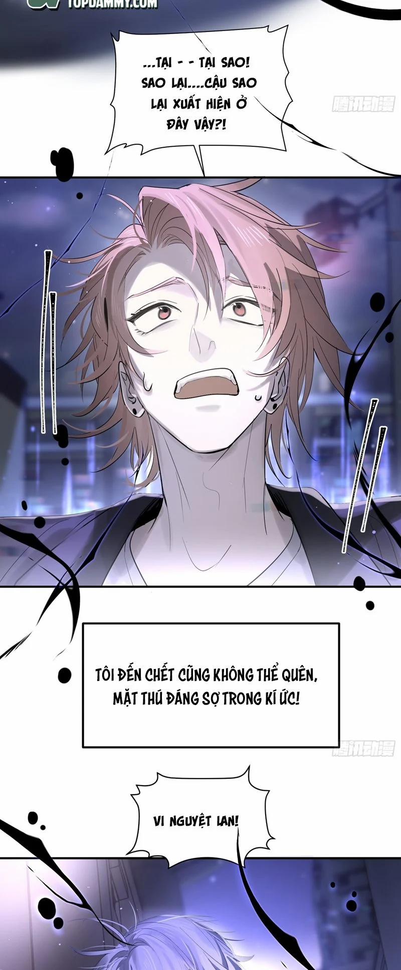 Lãm Nguyệt Triều Minh 2 trang 42