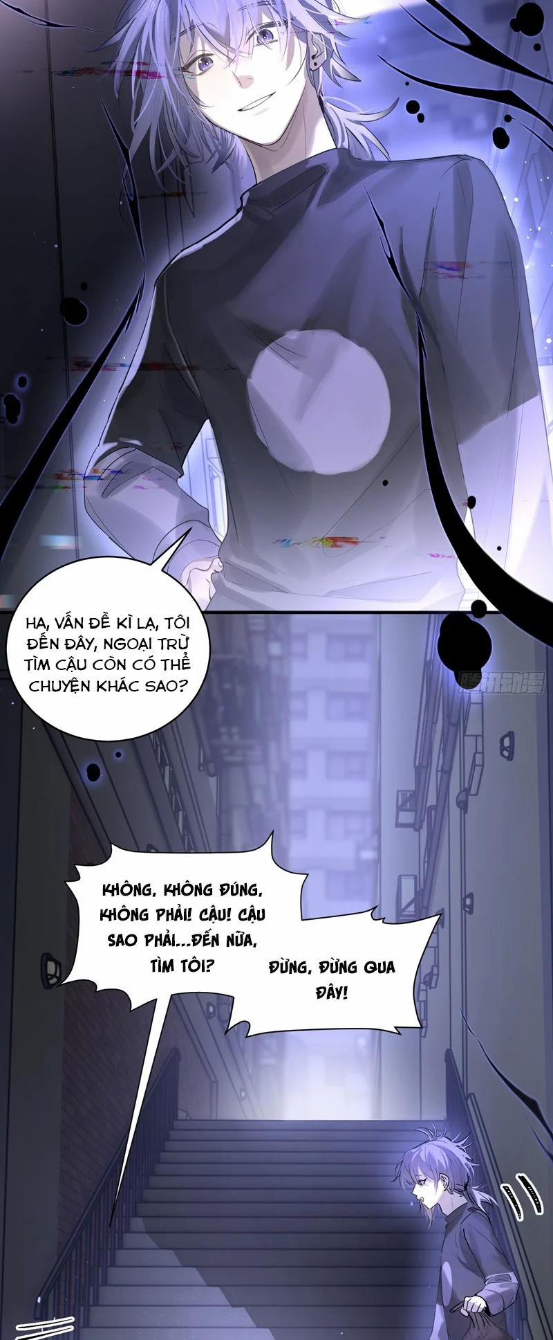 Lãm Nguyệt Triều Minh 2 trang 43