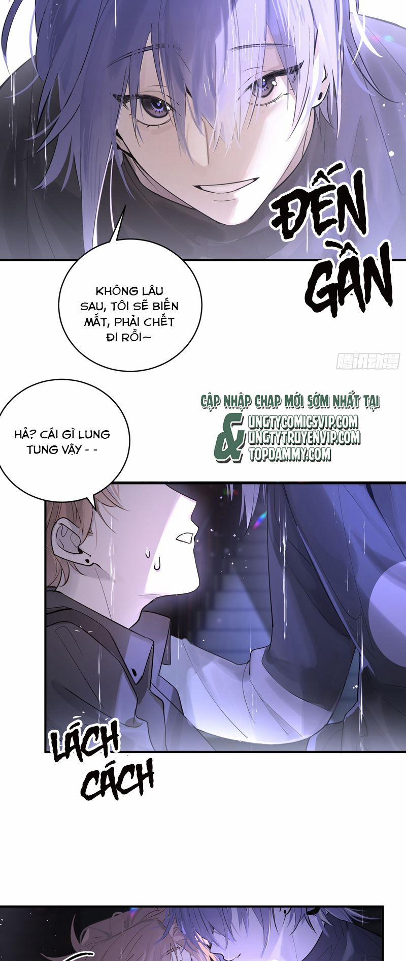 Lãm Nguyệt Triều Minh 2 trang 46