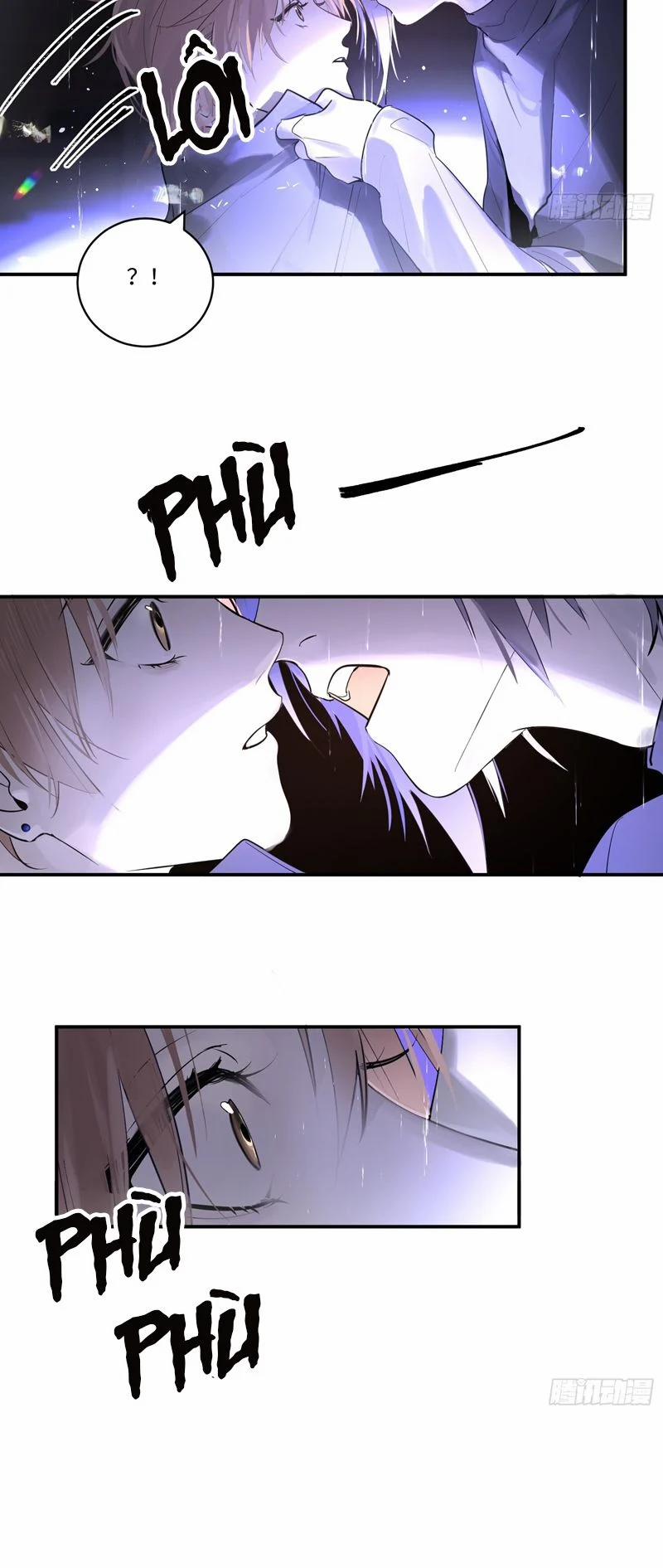 Lãm Nguyệt Triều Minh 2 trang 47