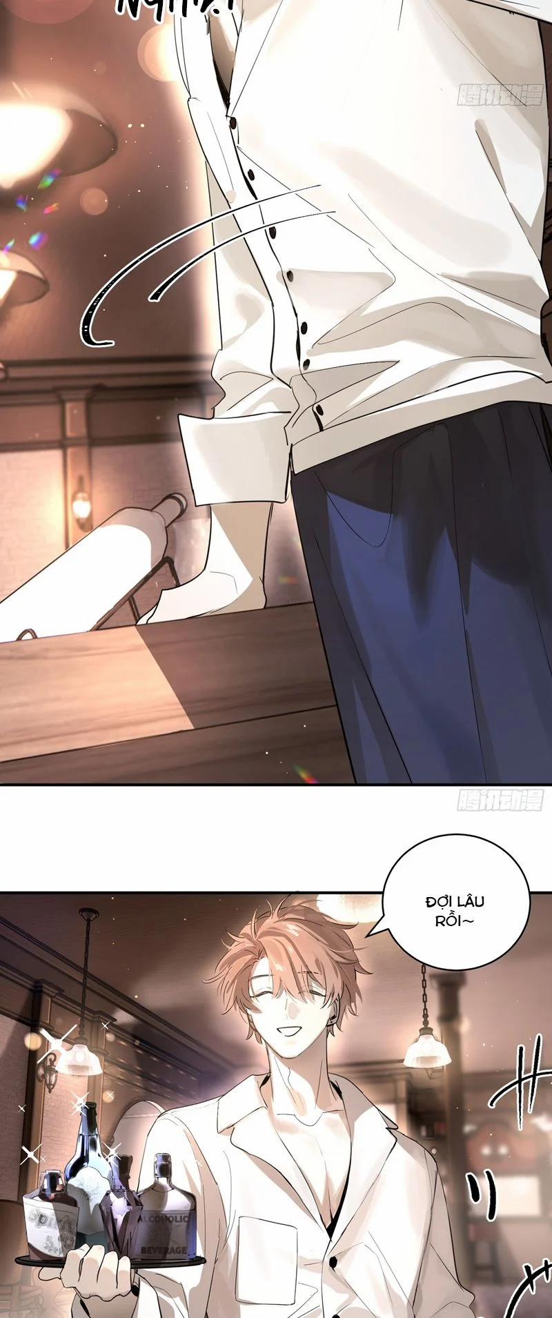 Lãm Nguyệt Triều Minh 2 trang 5