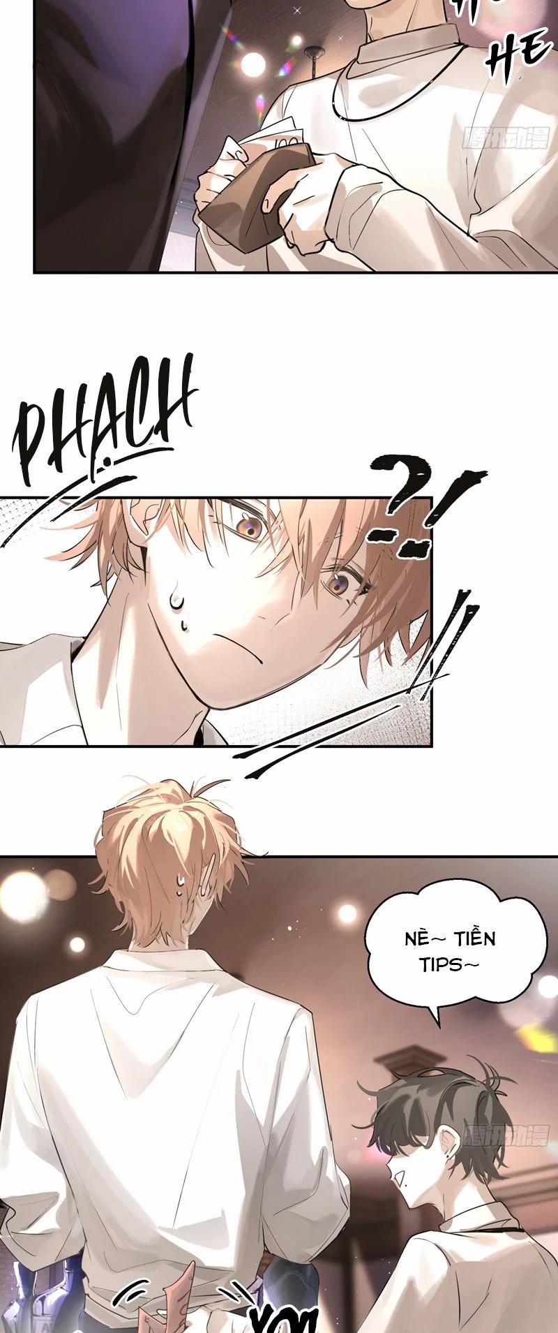 Lãm Nguyệt Triều Minh 2 trang 7