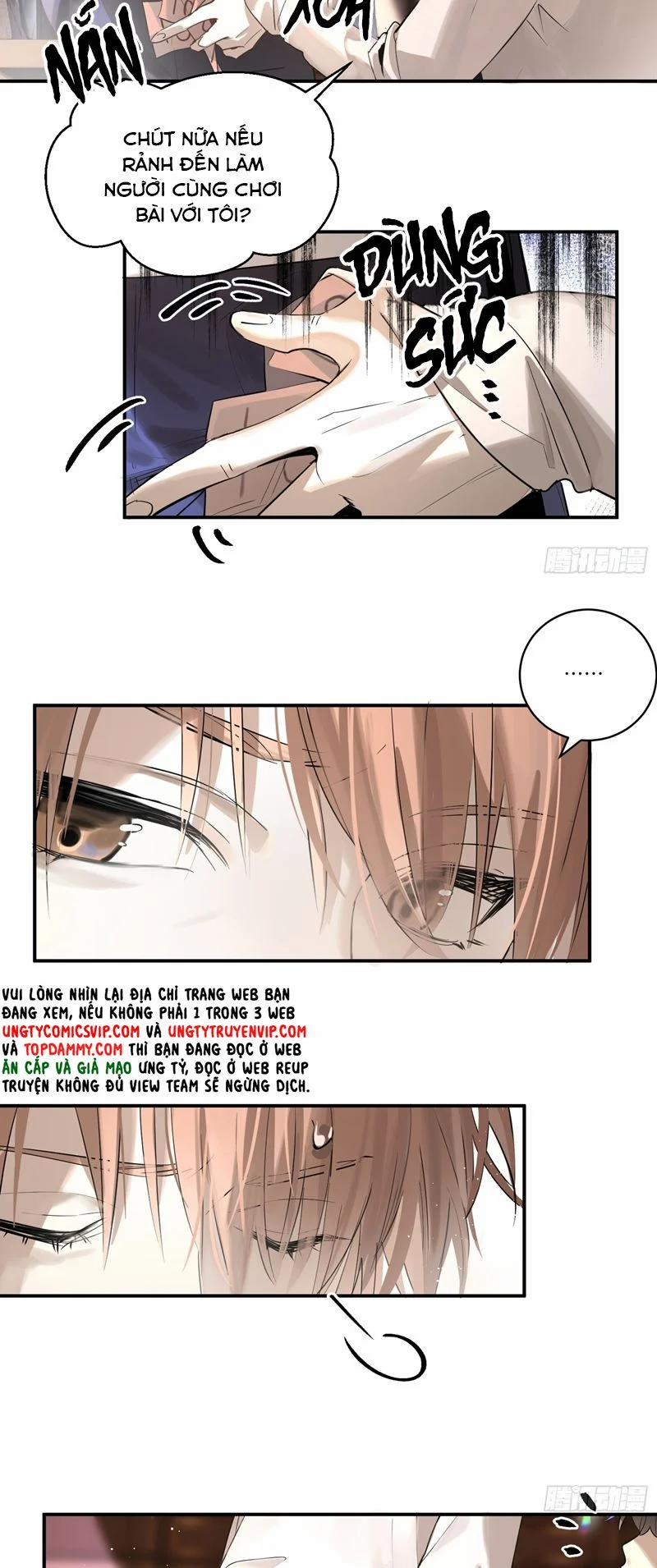 Lãm Nguyệt Triều Minh 2 trang 8