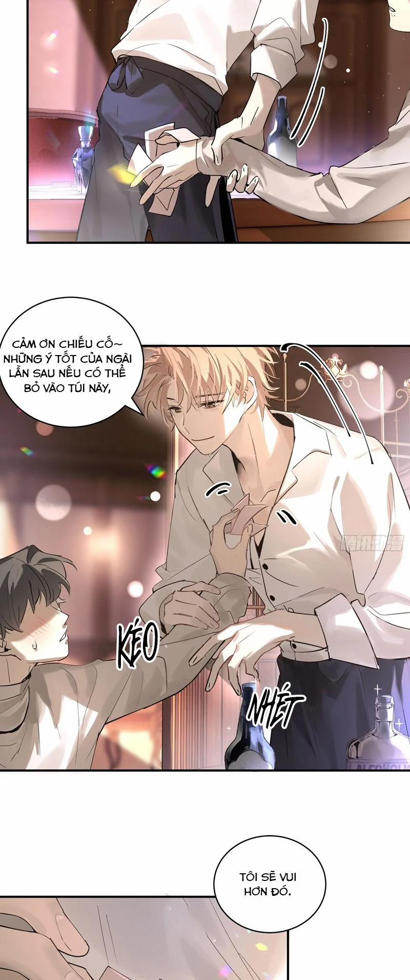 Lãm Nguyệt Triều Minh 2 trang 9