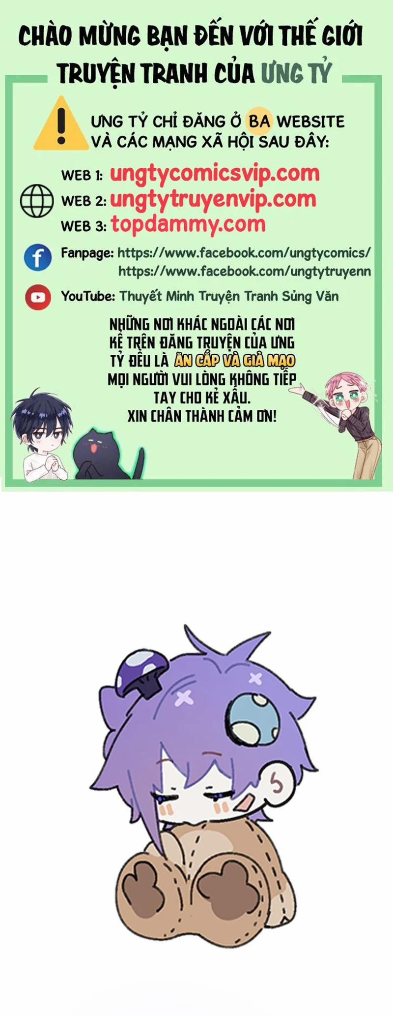 Lãm Nguyệt Triều Minh 20 trang 0