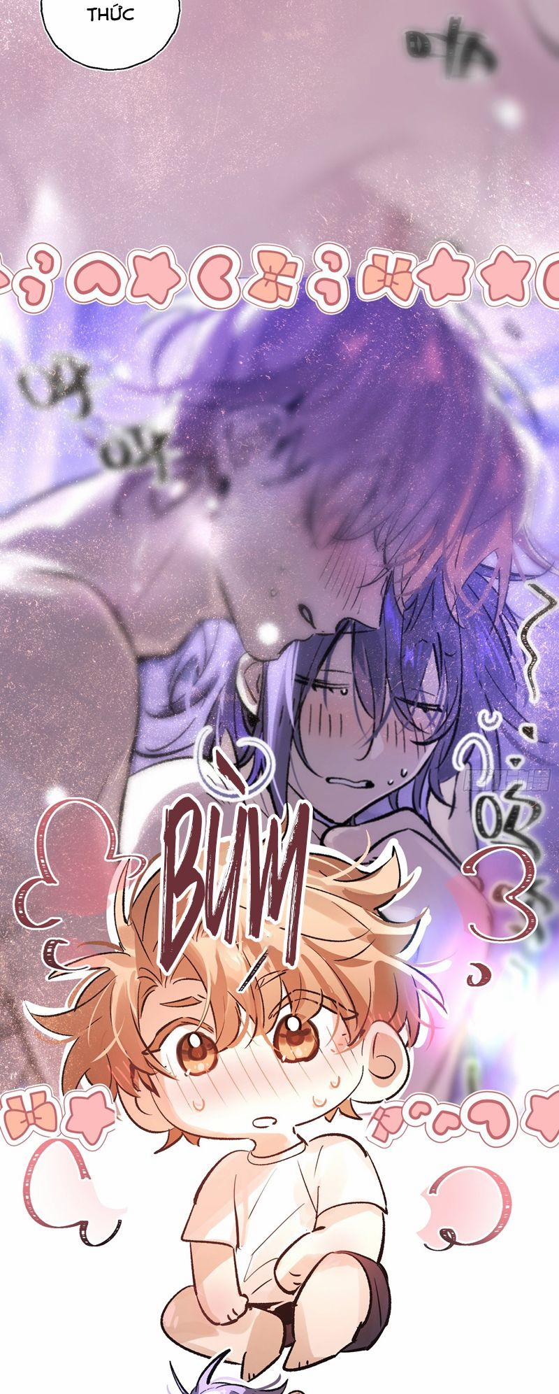 Lãm Nguyệt Triều Minh 20 trang 14