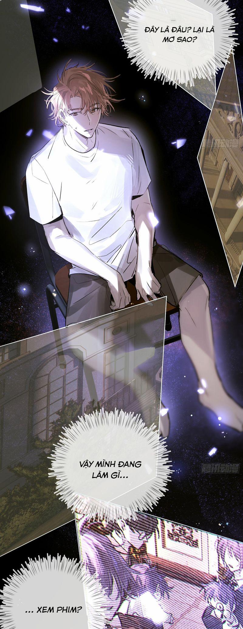 Lãm Nguyệt Triều Minh 20 trang 2