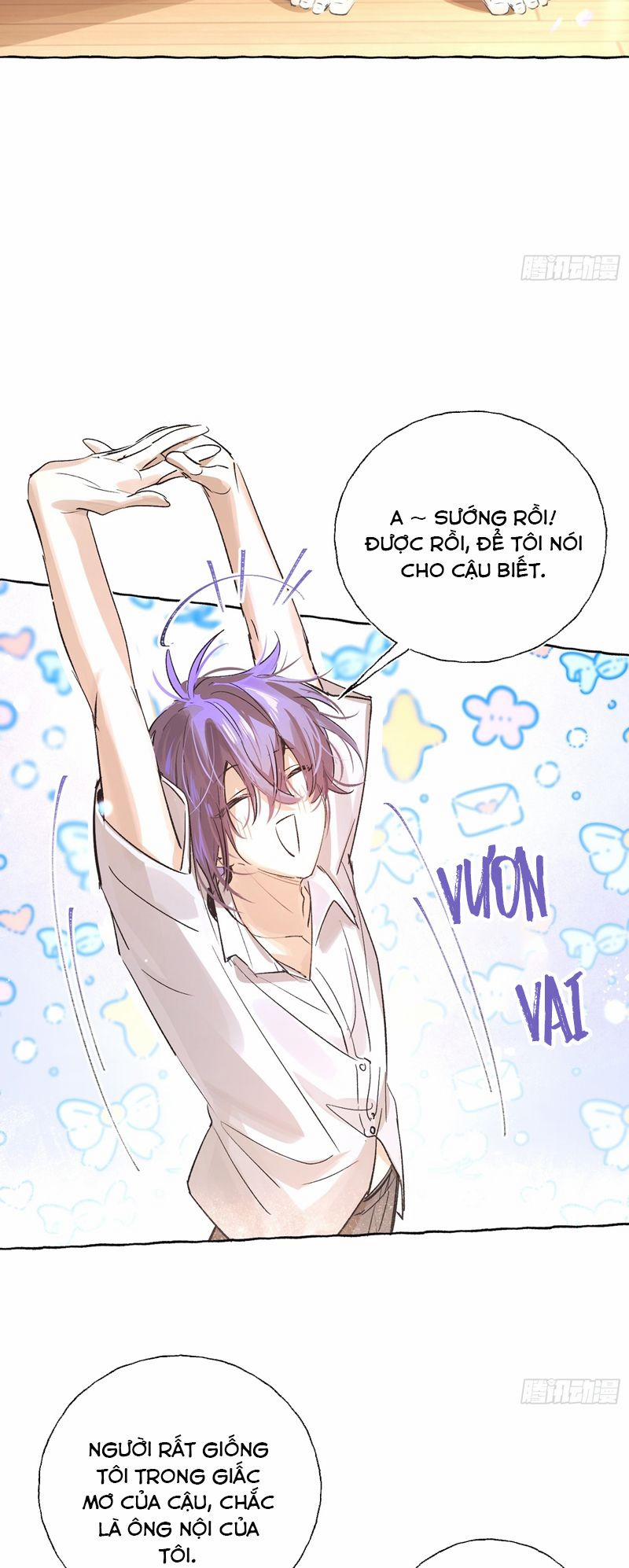 Lãm Nguyệt Triều Minh 20 trang 24