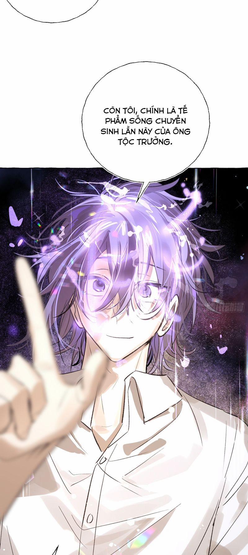 Lãm Nguyệt Triều Minh 20 trang 35