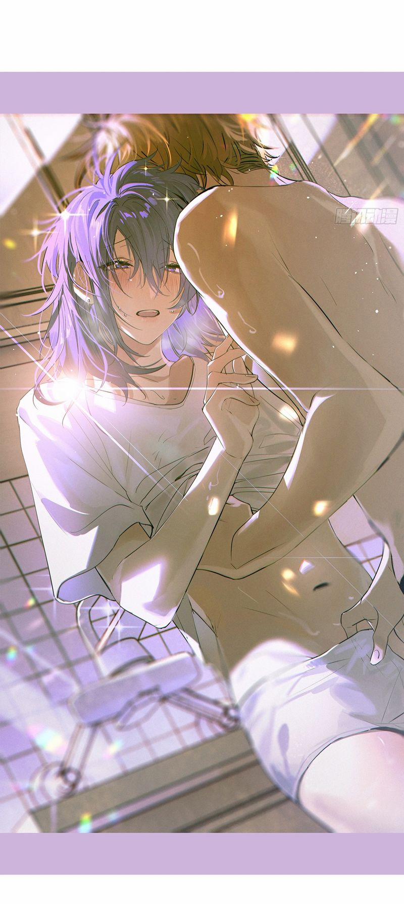 Lãm Nguyệt Triều Minh 20 trang 38