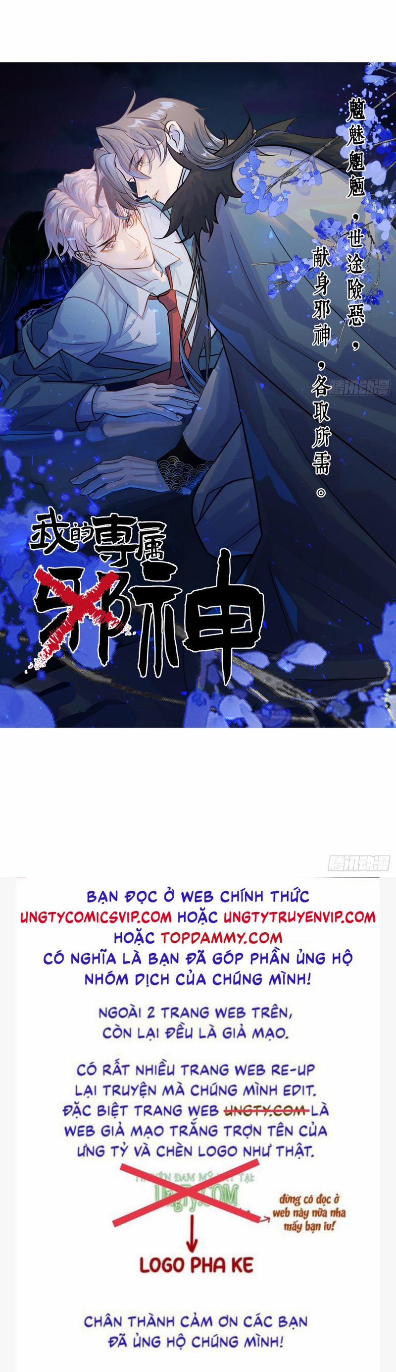 Lãm Nguyệt Triều Minh 20 trang 41