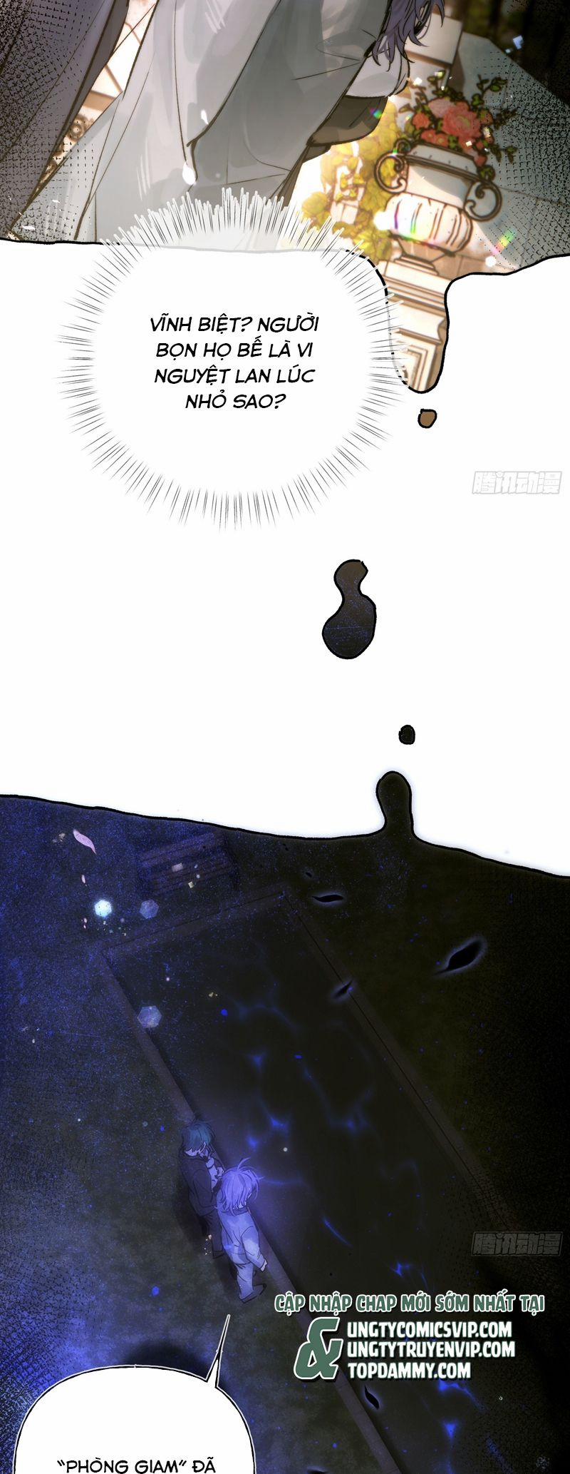 Lãm Nguyệt Triều Minh 20 trang 5