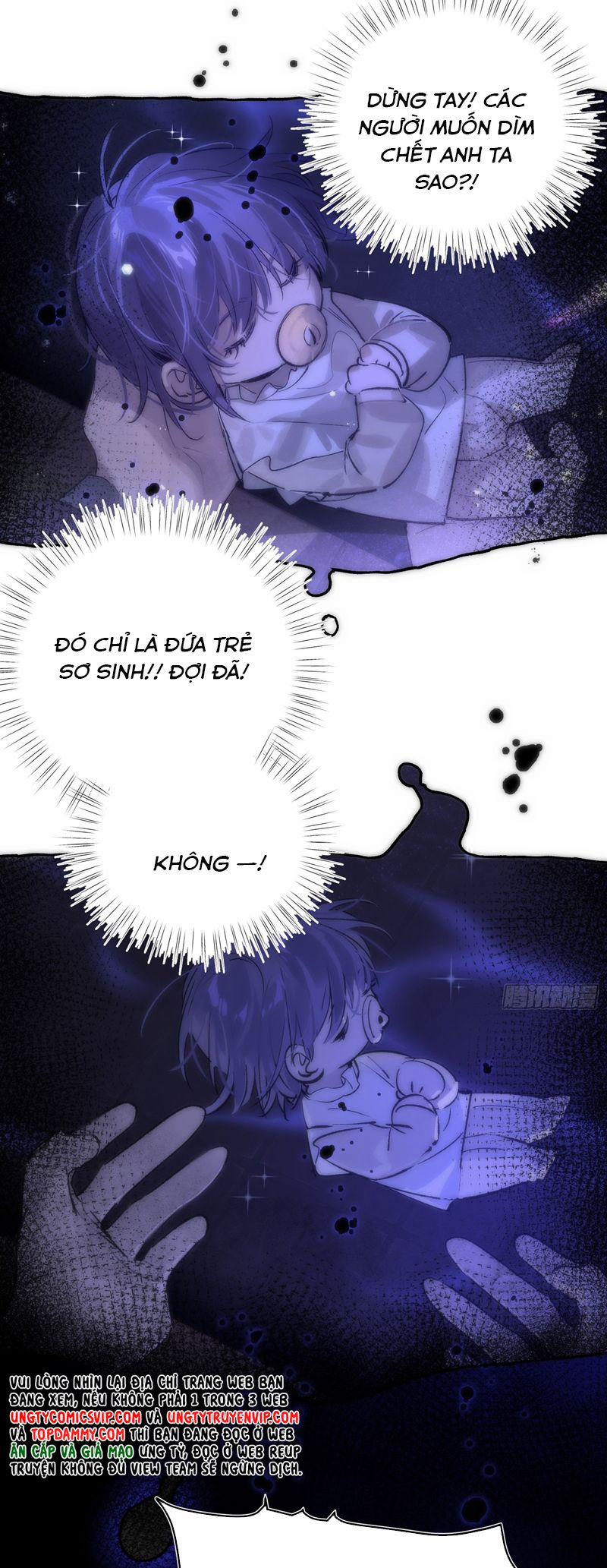 Lãm Nguyệt Triều Minh 20 trang 7