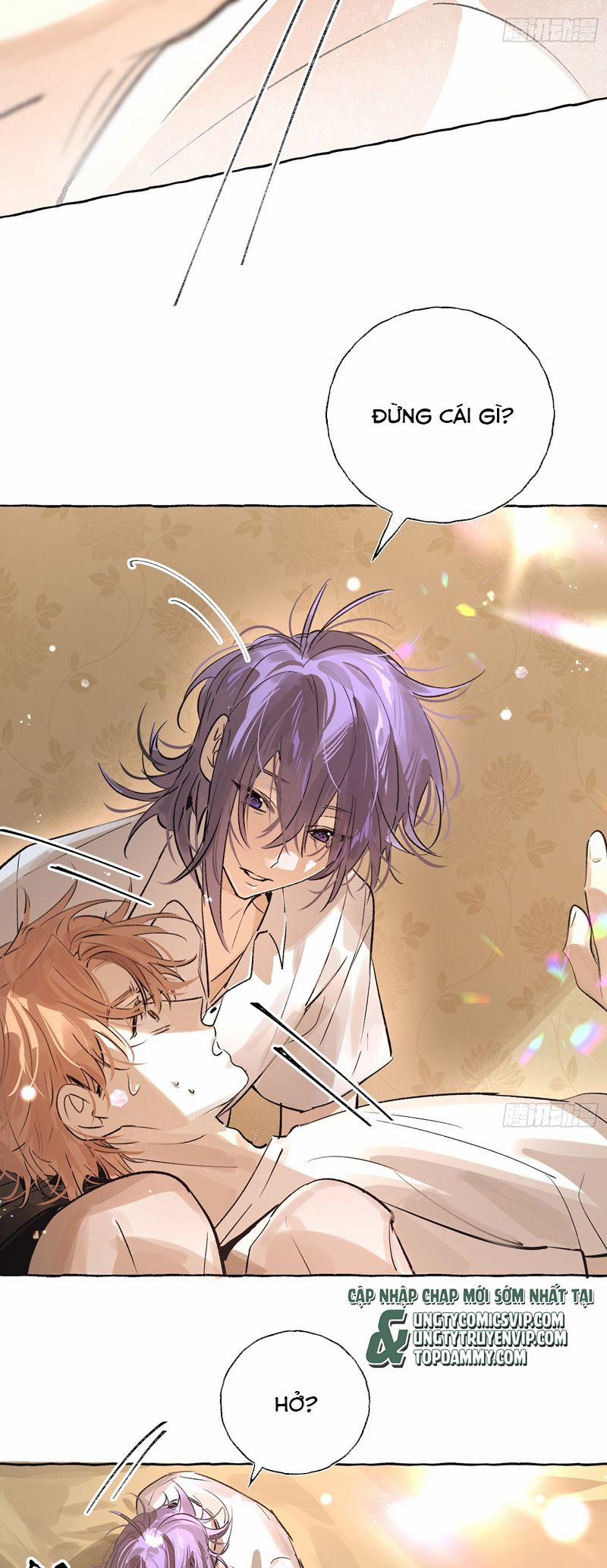 Lãm Nguyệt Triều Minh 20 trang 9