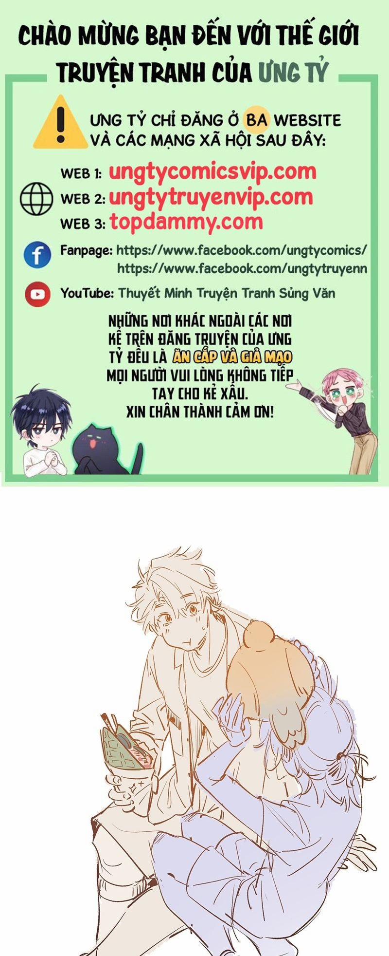 Lãm Nguyệt Triều Minh 21 trang 0