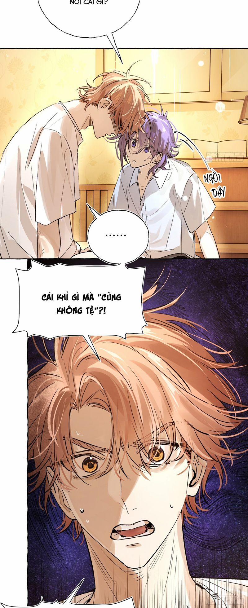 Lãm Nguyệt Triều Minh 21 trang 11