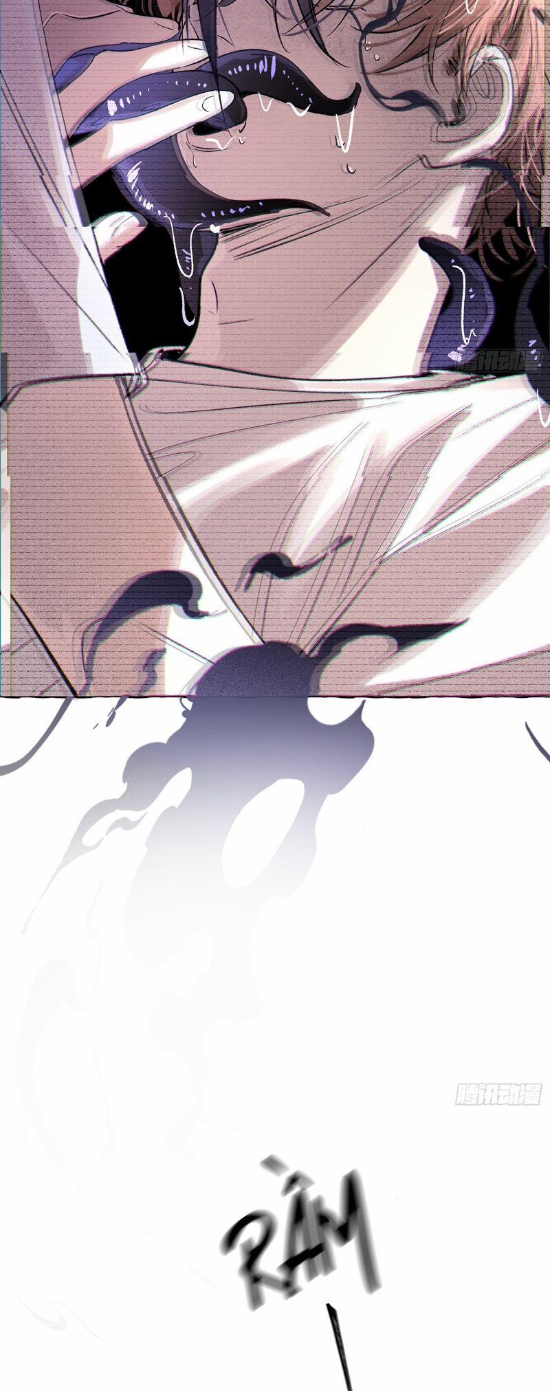 Lãm Nguyệt Triều Minh 21 trang 19