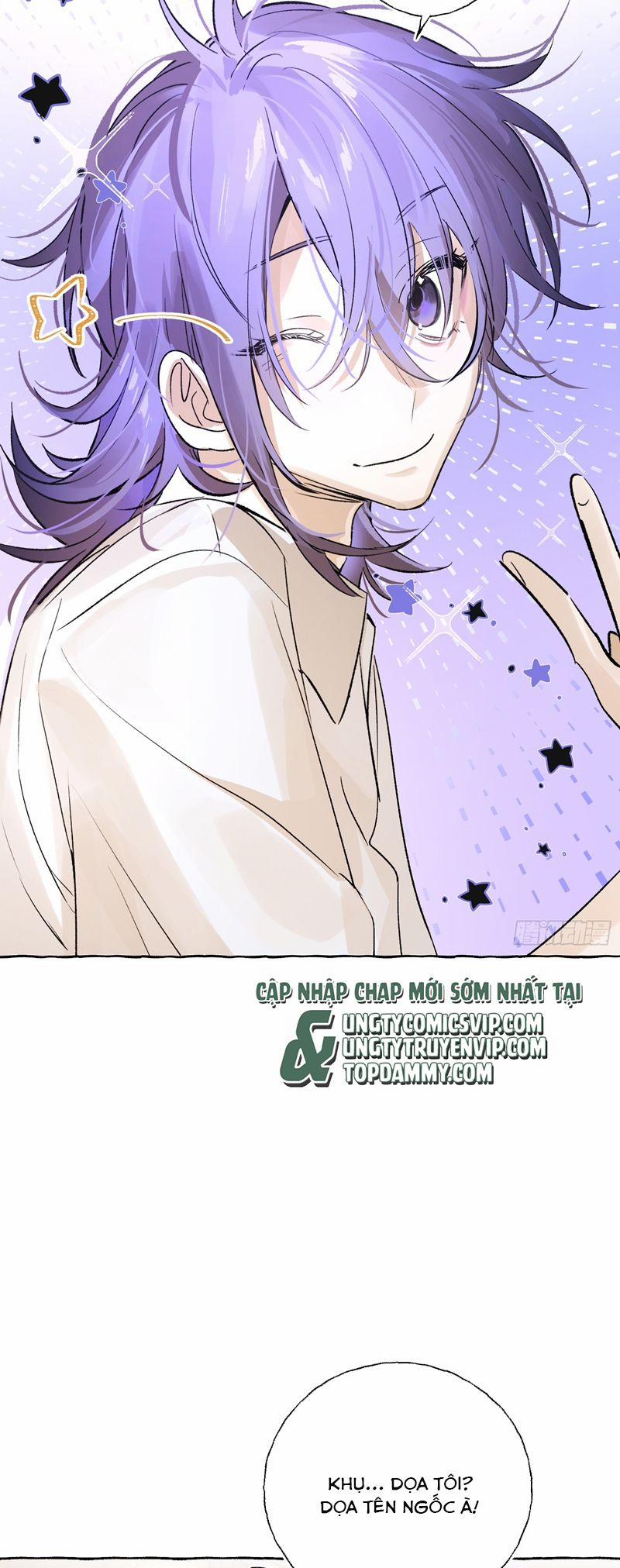 Lãm Nguyệt Triều Minh 21 trang 24