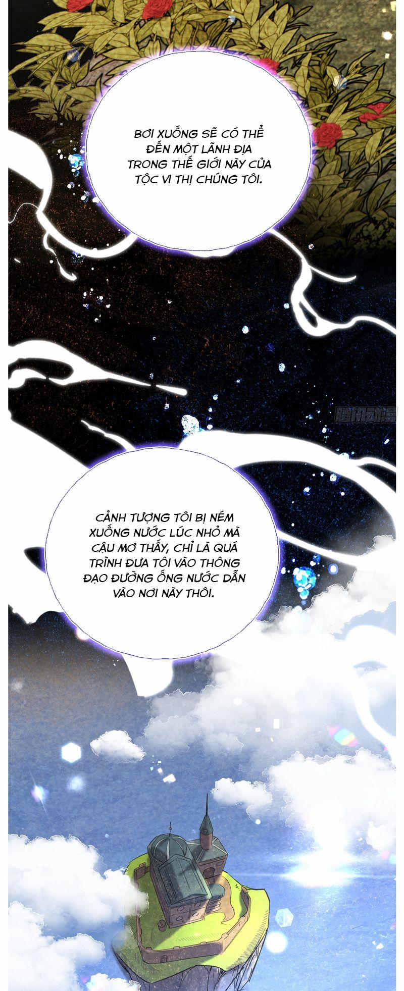 Lãm Nguyệt Triều Minh 21 trang 3