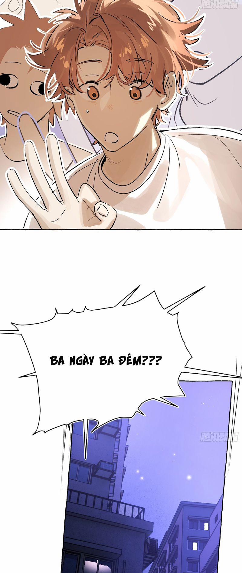 Lãm Nguyệt Triều Minh 21 trang 31