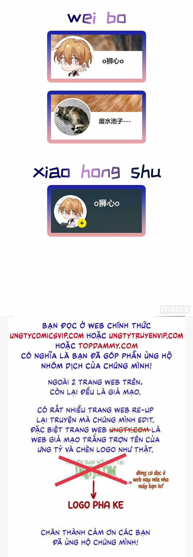 Lãm Nguyệt Triều Minh 21 trang 34