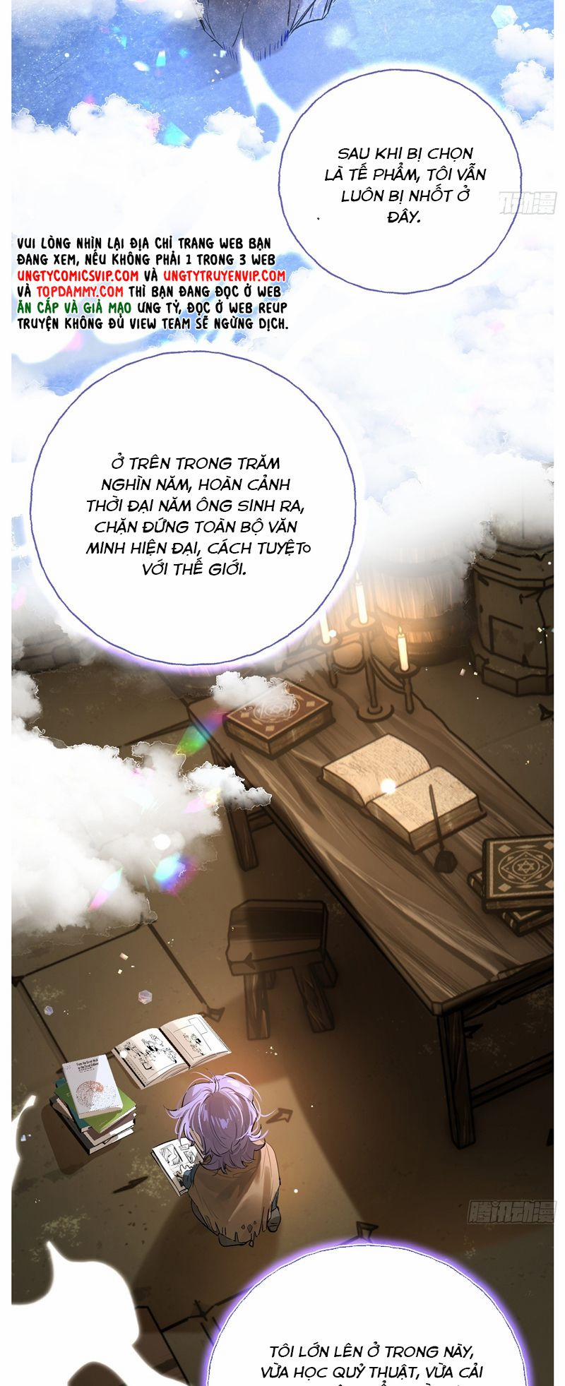 Lãm Nguyệt Triều Minh 21 trang 4