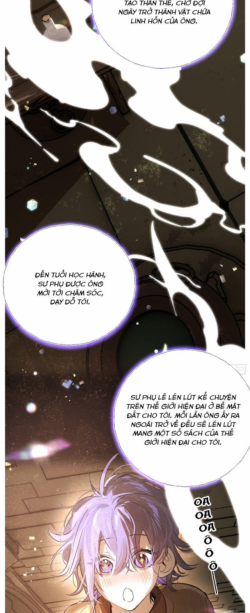 Lãm Nguyệt Triều Minh 21 trang 5