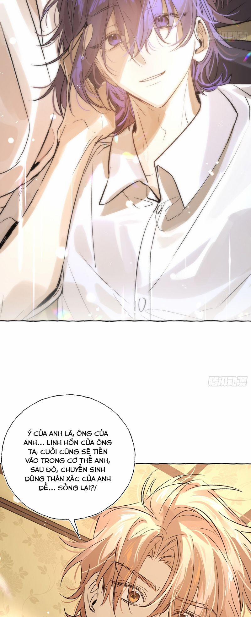 Lãm Nguyệt Triều Minh 21 trang 7