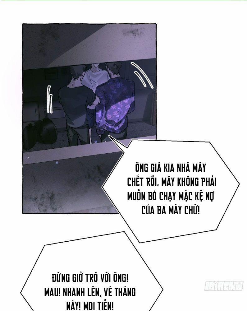 Lãm Nguyệt Triều Minh 22 trang 1