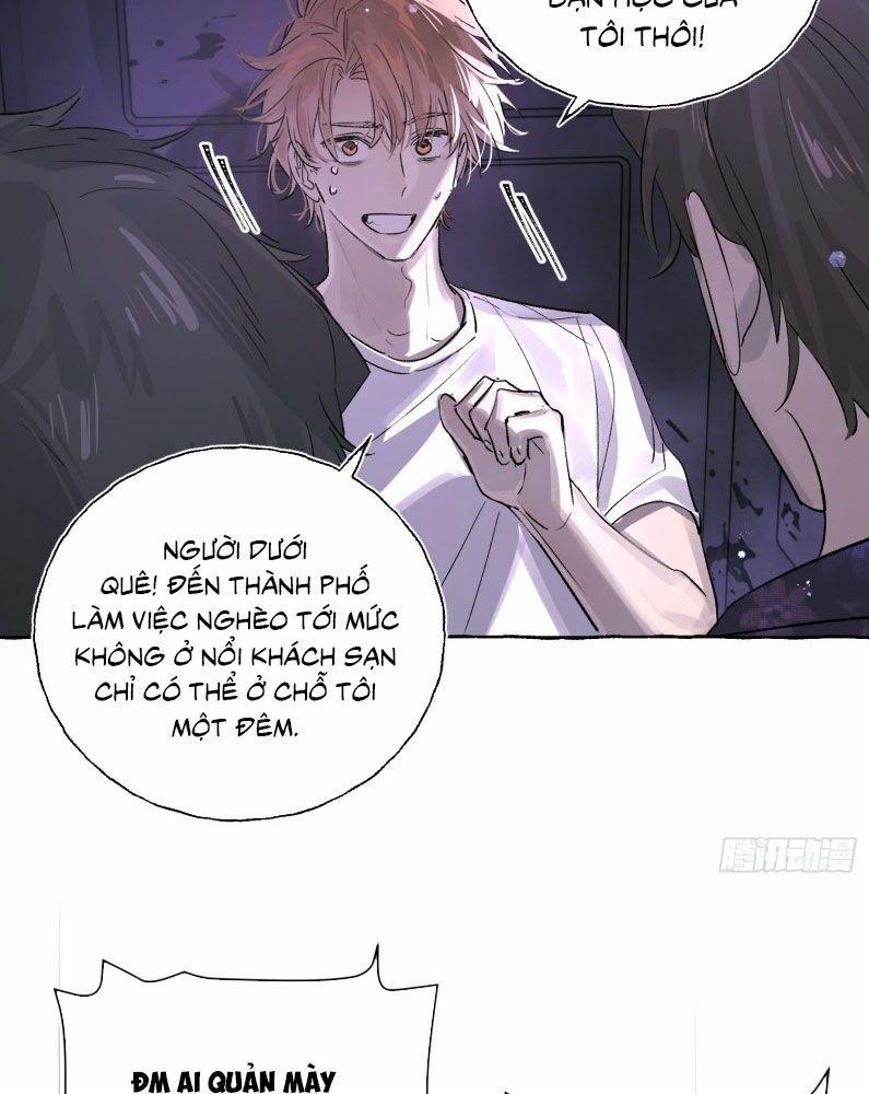 Lãm Nguyệt Triều Minh 22 trang 10