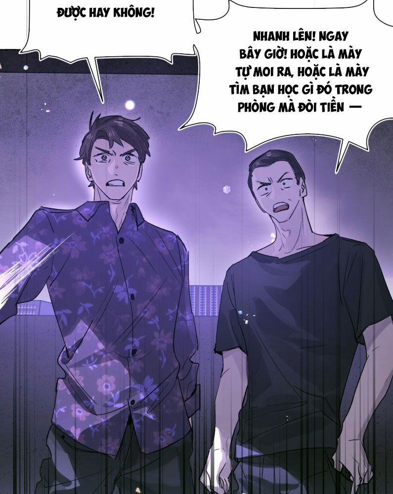 Lãm Nguyệt Triều Minh 22 trang 11