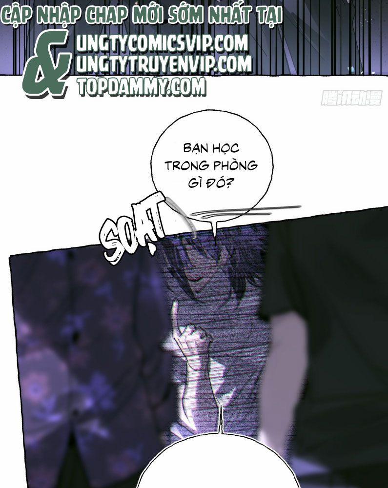 Lãm Nguyệt Triều Minh 22 trang 12