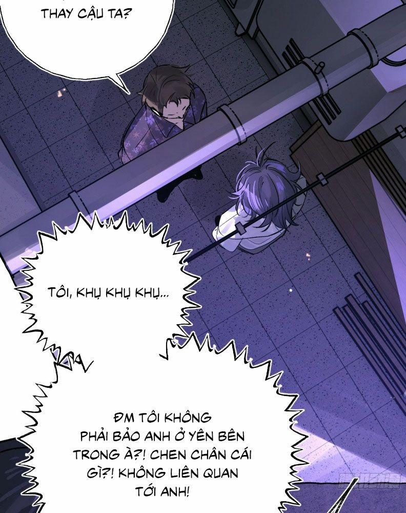 Lãm Nguyệt Triều Minh 22 trang 22