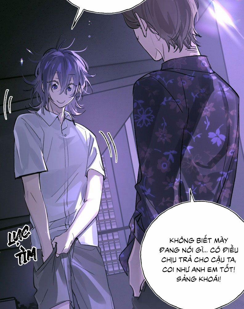 Lãm Nguyệt Triều Minh 22 trang 27