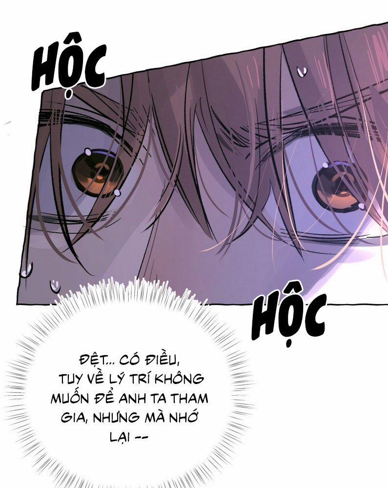 Lãm Nguyệt Triều Minh 22 trang 33