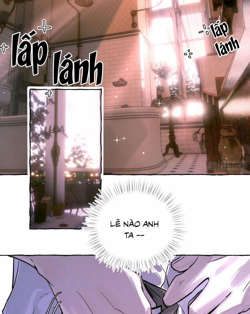 Lãm Nguyệt Triều Minh 22 trang 35