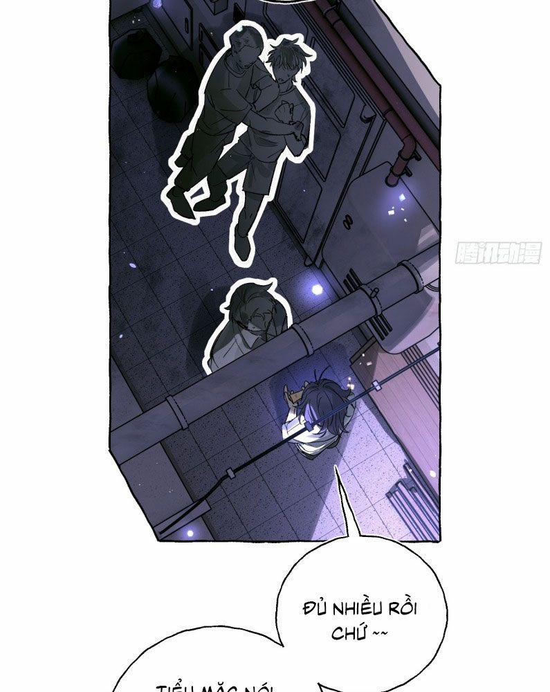 Lãm Nguyệt Triều Minh 22 trang 38