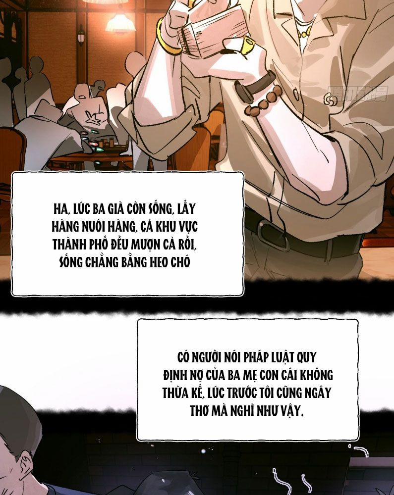 Lãm Nguyệt Triều Minh 22 trang 4