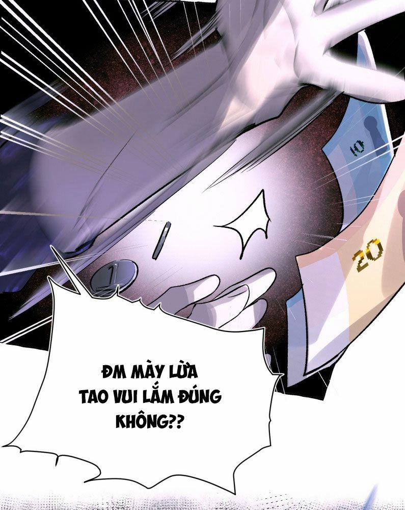 Lãm Nguyệt Triều Minh 22 trang 40