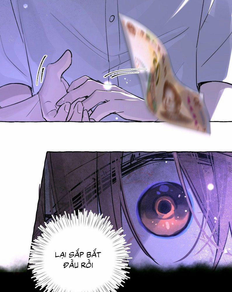 Lãm Nguyệt Triều Minh 22 trang 45