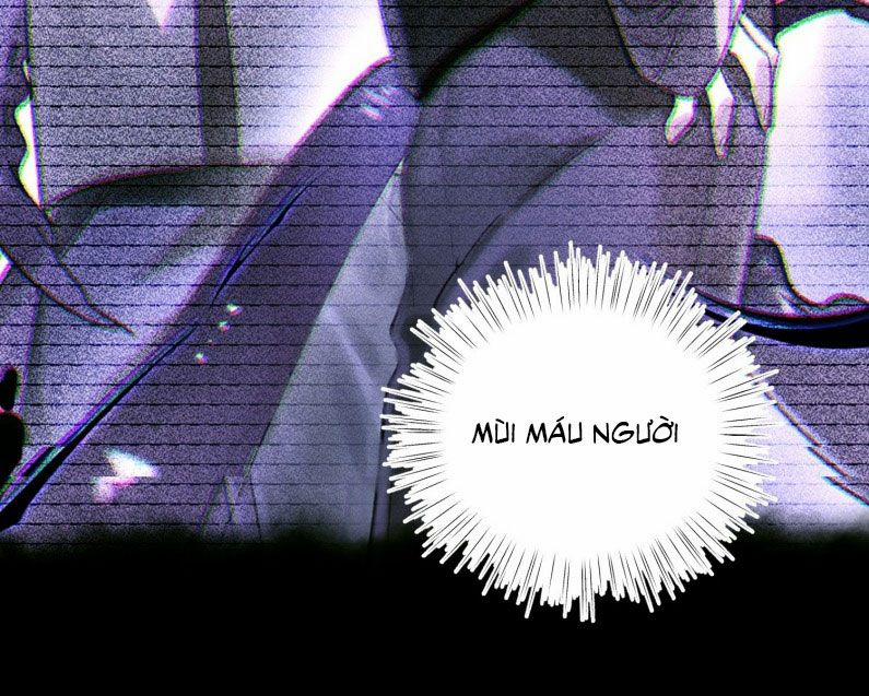 Lãm Nguyệt Triều Minh 22 trang 48