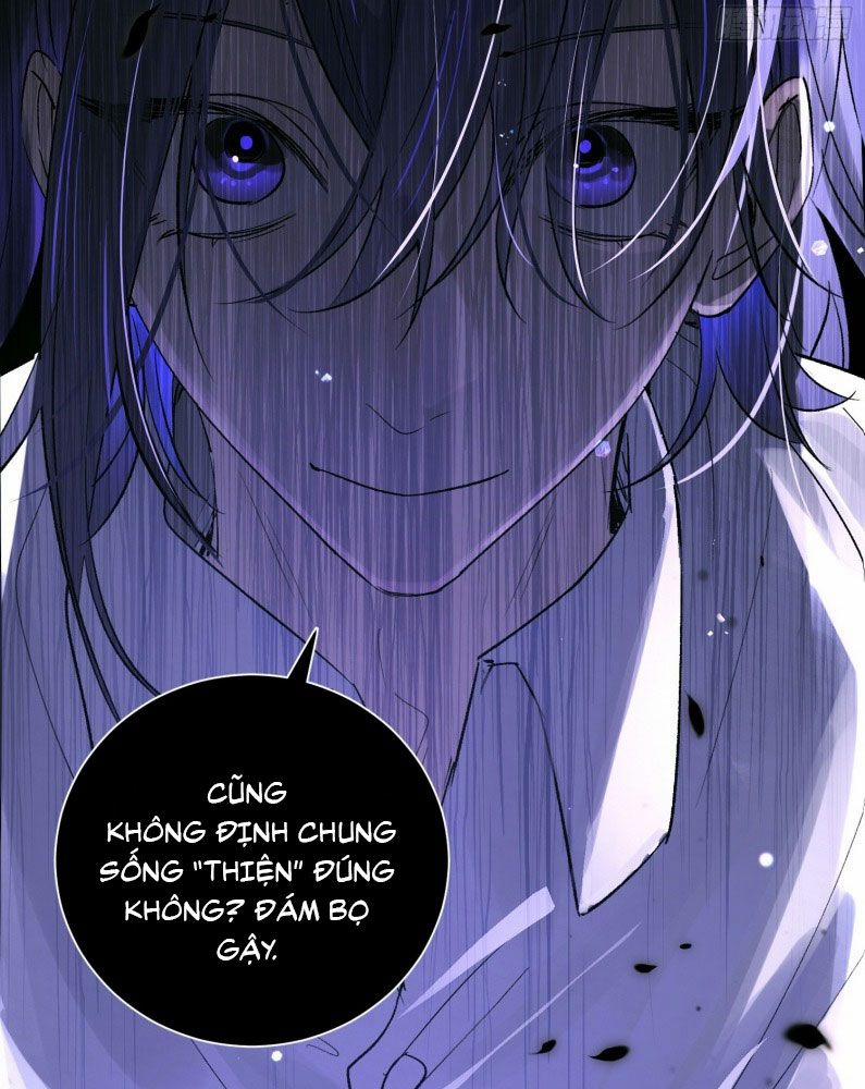 Lãm Nguyệt Triều Minh 22 trang 51