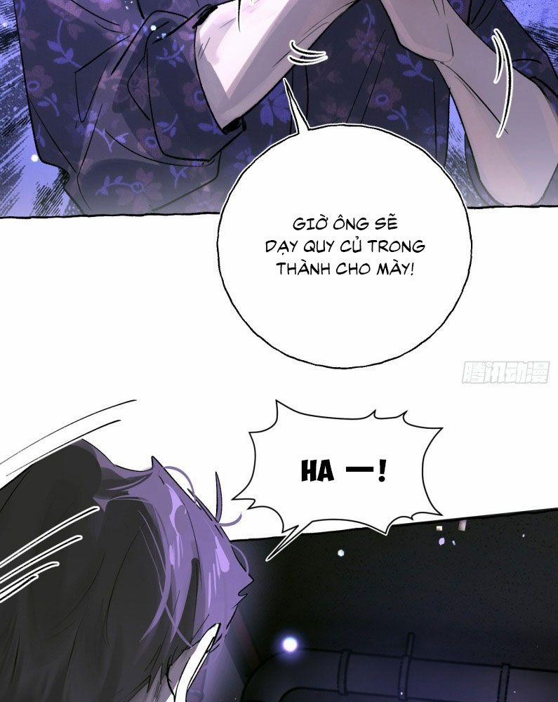 Lãm Nguyệt Triều Minh 22 trang 53